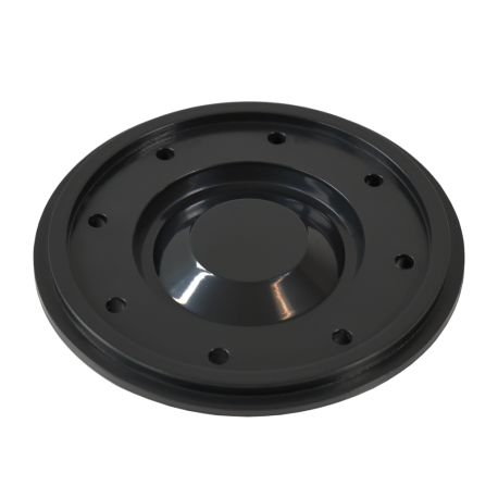 AquaMedic Couvercle du récipient de collecte 110