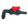 AquaMedic Robinet de vidange