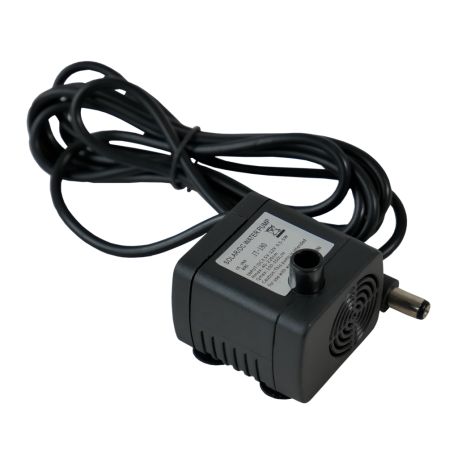 AquaMedic Pompe Refill-System