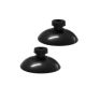AquaMedic Ventouses 2 pcs. Refill-System