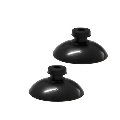 AquaMedic Ventouses 2 pcs. Refill-System