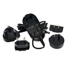 AquaMedic Transformateur Refill-System universal 12 V/2 A