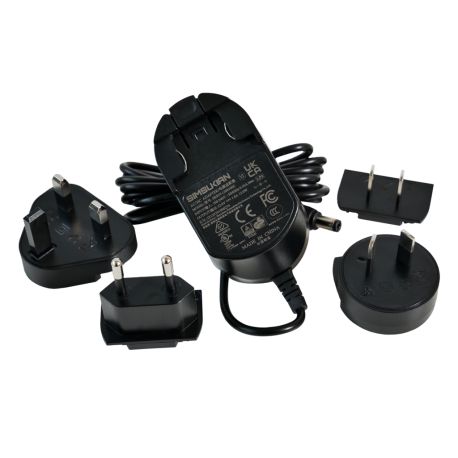 AquaMedic Transformateur Refill-System universal 12 V/2 A
