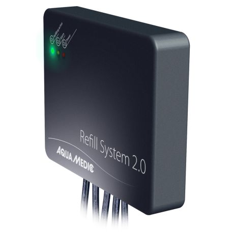 Aqua Medic Refill-Sytem 2.0 pro 119,90 €
