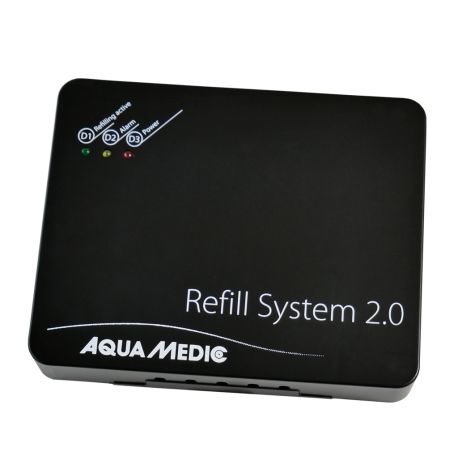 AquaMedic Appareil de contrôle Refill System 2.0