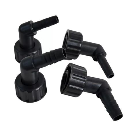 AquaMedic Raccords de connexion/Set - Titan 200