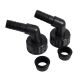AquaMedic Raccords de connexion/Set - Titan 600