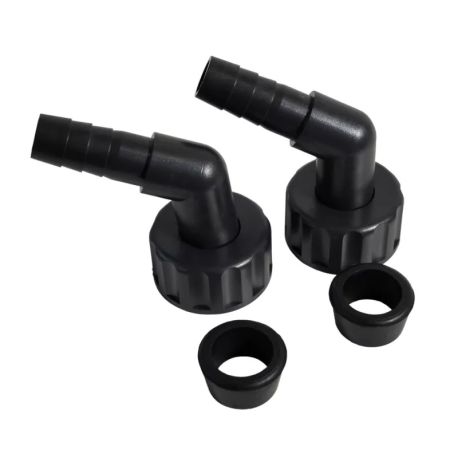 AquaMedic Raccords de connexion/Set - Titan 600