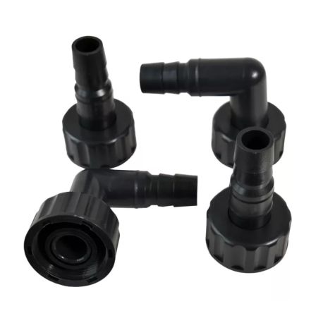 AquaMedic Raccords de connexion/Set - Titan 1600