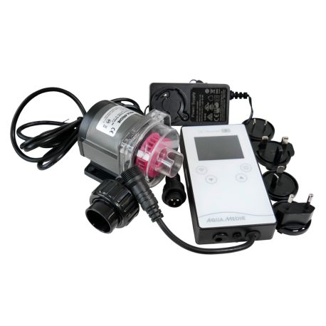 AquaMedic Pompe DC x.3 sans injecteur d'air Ocean Queen 90