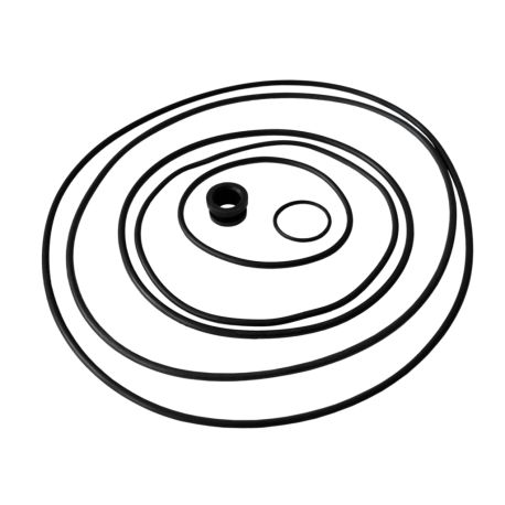 AquaMedic Set de joints cpl. Ocean Queen 90 - 300