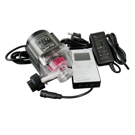 AquaMedic Pompe DC x.3 sans injecteur d'air Ocean Queen 160