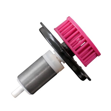 AquaMedic Power Wheel Ocean Queen 160