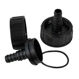 AquaMedic Set raccords incl. joints Helix Max 2.0, 5 - 11 W