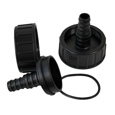 AquaMedic Set raccords incl. joints Helix Max 2.0, 5 - 11 W