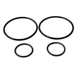 AquaMedic Set de joints boîtier/gaine quartz Helix Max 2.0, 5 - 11 W