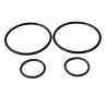 AquaMedic Set de joints boîtier/gaine quartz Helix Max 2.0, 5 - 11 W