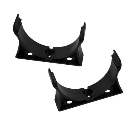 AquaMedic Clips de fixation/2 pcs. Helix Max 2.0, 5 - 11 W
