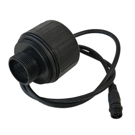 AquaMedic Capuchon avec douille Helix Max 2.0, 5 - 11 W