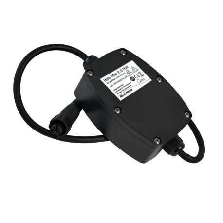 AquaMedic Ballast sans câble Helix Max 2.0, 9 W