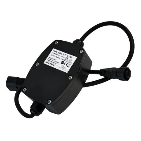 AquaMedic Ballast sans câble Helix Max 2.0, 11 W
