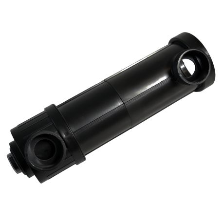 AquaMedic Boîtier Helix Max 2.0, 11 W