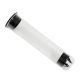 AquaMedic Gaine quartz incl. centrage et support à joint torique Helix Max 2.0, 18 W