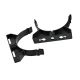 AquaMedic Clips de fixation/2 pcs. Helix Max 2.0, 18 - 55 W