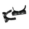 AquaMedic Clips de fixation/2 pcs. Helix Max 2.0, 18 - 55 W