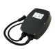 AquaMedic Ballast sans câble Helix Max 2.0, 18 W