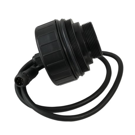 AquaMedic Capuchon avec douille Helix Max 2.0, 18 - 55 W