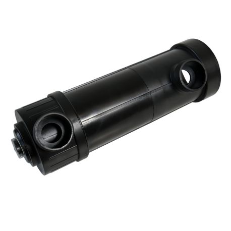 AquaMedic Boîtier Helix Max 2.0, 18 W