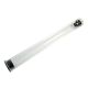 AquaMedic Gaine quartz incl. centrage et support à joint torique Helix Max 2.0, 36 W