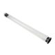 AquaMedic Gaine quartz incl. centrage et support à joint torique Helix Max 2.0, 55 W