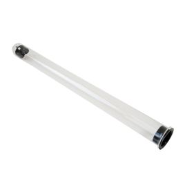 AquaMedic Gaine quartz incl. centrage et support à joint torique Helix Max 2.0, 55 W
