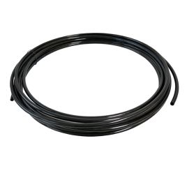 AquaMedic Tuyau 3/8" PE noir, 10 m Merlin II /plus (PRF-RO)