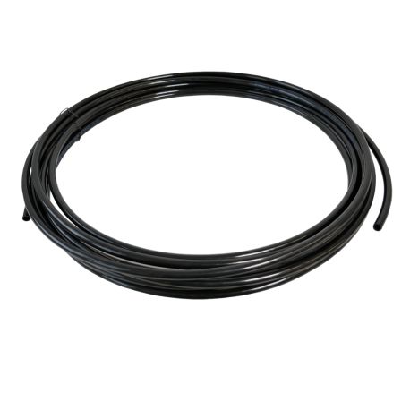AquaMedic Tuyau 3/8" PE noir, 10 m Merlin II /plus (PRF-RO)