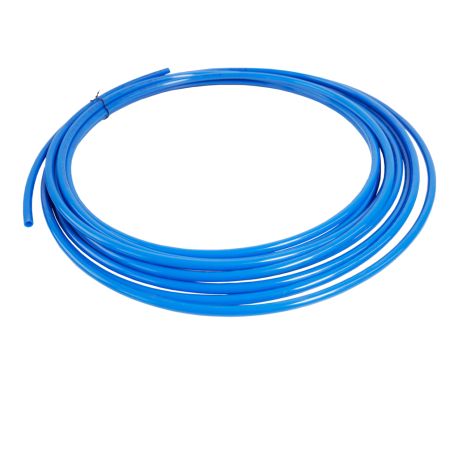 AquaMedic Tuyau 3/8" PE bleu, 10 m Merlin II/plus (PRF-RO) 
