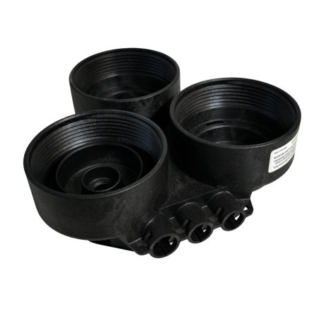 AquaMedic Manifold complet Merlin plus