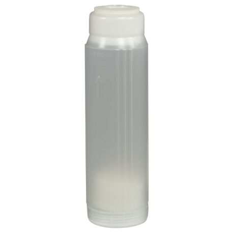 AquaMedic Cartouche 10" vide 