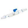 AquaMedic Soupape de rincage 300 l/jour - easy line/premium line