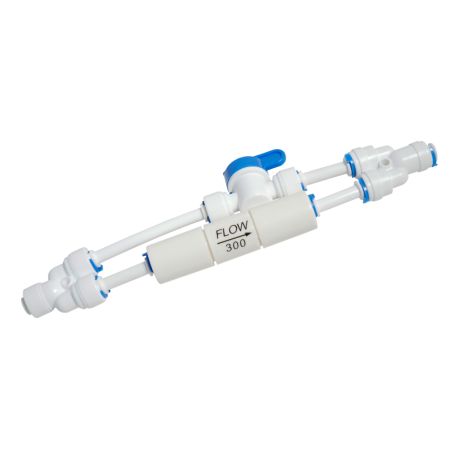 AquaMedic Soupape de rincage 190 l/jour - easy line/premium line