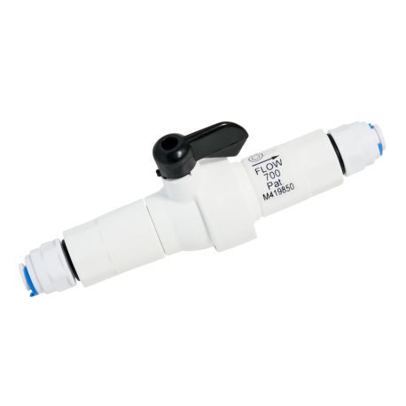 AquaMedic Soupape de rincage 600 l/jour - premium line