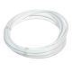 AquaMedic Tuyau blanc easy line/premium line/platinum line, 1 m - minimum 10 m