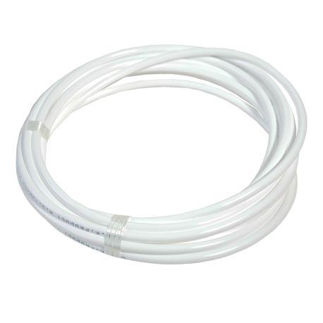 AquaMedic Tuyau blanc easy line/premium line/platinum line, 1 m - minimum 10 m