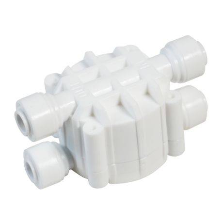 AquaMedic Vanne d'arrêt easy line professional