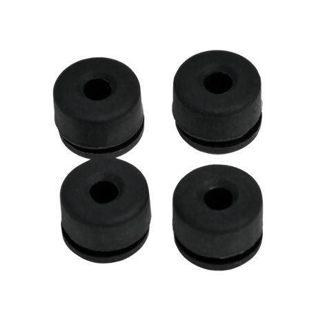 AquaMedic Pieds/set (4 pièces) easy line professional