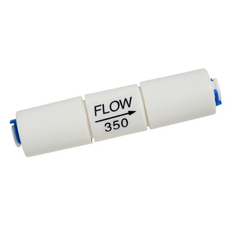 AquaMedic Régulateur d'écoulement 350/easy line professional 50GPD