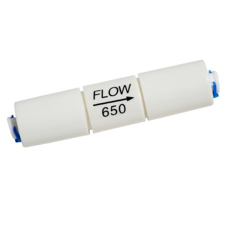 AquaMedic Régulateur d'écoulement 650/easy line professional 150/200GPD