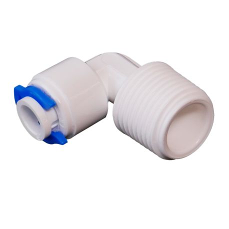 AquaMedic Coude pour Surpresseur platinum line plus